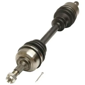 Hřídel nápravy Hnací hřídel MAXGEAR 49-1137