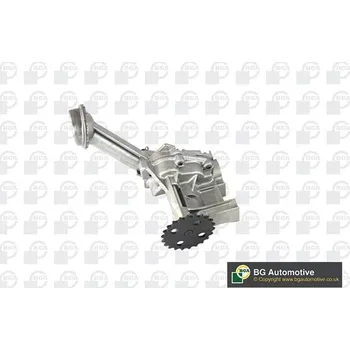 Olejové čerpadlo Olejové čerpadlo BGA LP0654