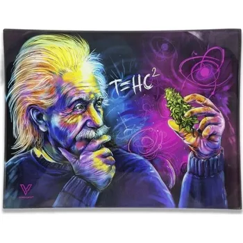 V-Syndicate Skleněný podklad V Syndicate T=HC2