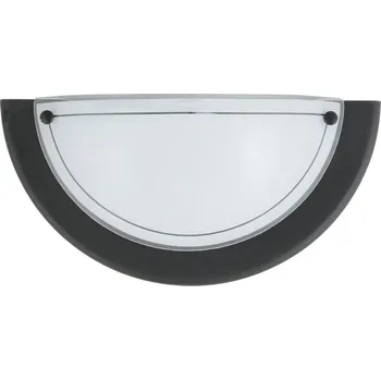 Stínidlo Rabalux 5161 - Náhradní sklo UFO E27