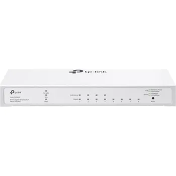 Počítačové příslušenství TP-LINK FESTA FS308GP