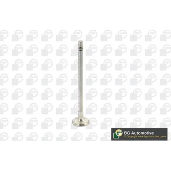 Rozvod motoru Výfukový ventil BGA V737875