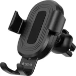 DEVIA držák na mobil auto bezdrát.nabíjení