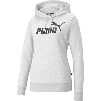 Dámská mikina Mikina Puma Grey 1037100 8 (XS)