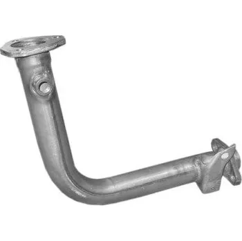 Výfukový systém Výfuková trubka POLMO 19.202