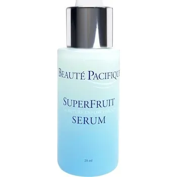 Pleťové sérum Beaute-Pacifique Pece-o-oblicej Denni-peceSuperfruit Moisture Enforcement Serum 20 ml (51 500,00 Kč / 1 l)
