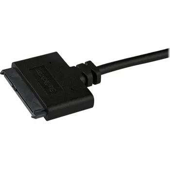 Kabel do PC StarTech USB3S2SAT3CB