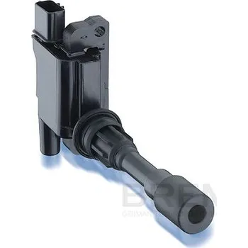 Zapalovací cívka Zapalovací cívka BREMI 20459