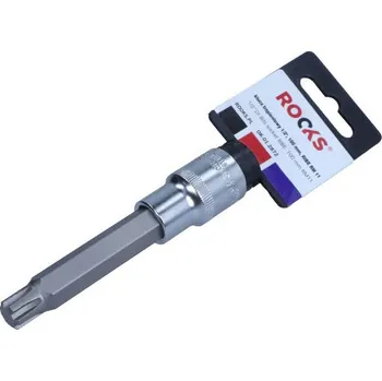 Gola hlavice Rooks Nástrčná hlavice 100mm, ribe RM11 OK-01.2872