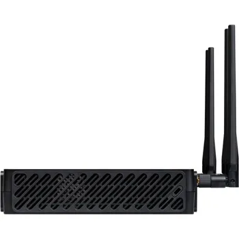 Lancom 1800VAW-4G (EU) SD-WAN Gateway VPN-Router mit UMTS 4G LTE WIFI VSDL2- und ADSL2+ (62150)