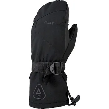Rukavice Rukavice MATT SKITIME MITTEN Man velikost L