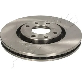 Brzdový kotouč Brzdový kotouč ASHIKA 60-00-0601