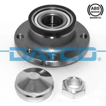 Sada ložisek kol DAYCO KWD1450