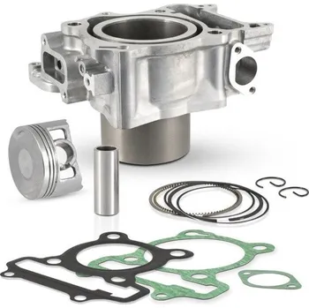 Válec motoru Cylinder GOETZE 100080640 72mm