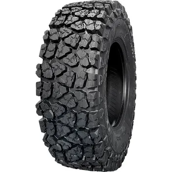 4x4 pneu ZIARELLI VARANO 3PMSF 255/70 R 17 112 T TL - celoroční protektor M+S