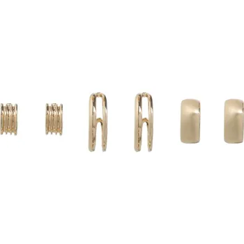 Kabelka Miso Gold 1041064 One Size