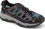 Letní outdoorové sandály ALPINE PRO NUBRE UBTC387 MODRÁ EU 36 (UK 3,5)