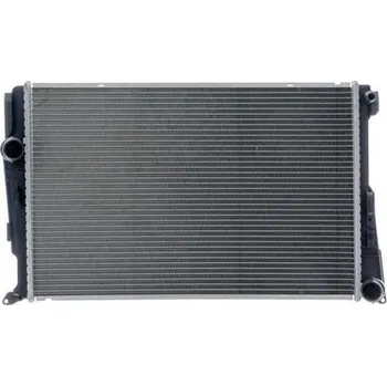 Motor automobilu Chladič, chlazení motoru MAHLE CR 877 000S