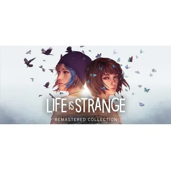 Hra pro Xbox Life is Strange Remastered Collection (Xbox) (Xbox One) (Xbox One)