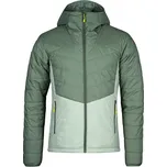 HALTI Heatix M zelená