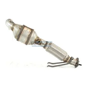 Katalyzátor Katalyzátor WALKER 28469