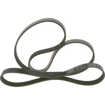 Sada žebrovaných klínových řemenů BOSCH 1 987 946 197