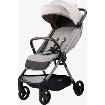 Kočárek Kočárek BabaBing Auto Fold Almond