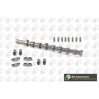 Vačková hřídel Sada vačkového hřídele BGA CS2300FK