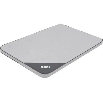 Pelíšek pro psa Reedog Matrace Thin Ekolen Ash - L