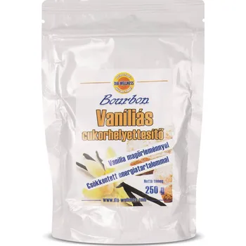 Sladidlo Vanilkové sladidlo 250 g