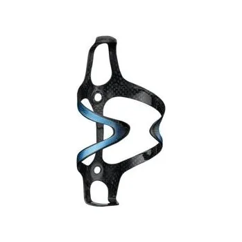 Košík na láhev CICLOVATION košík Craft Carbon Diamond Blue