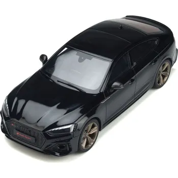 autíčko Audi RS5 (B9) Sportback 2020, GT Spirit 1:18