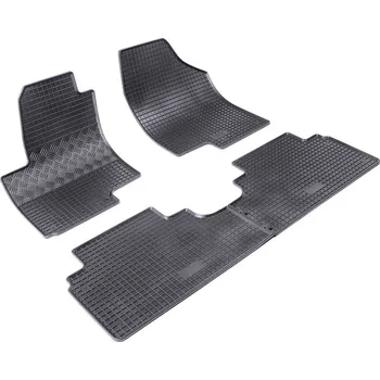 autokoberec Rigum Hyundai ix20 2010-2019 gumové autokoberce 