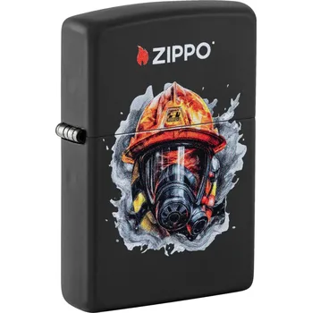 Zapalovač Firefighter Zippo zapalovač 66055