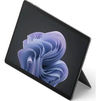 Notebook Microsoft Surface Pro10 256GB (i5/8GB) Black W11 PRO (ZDR-00022)