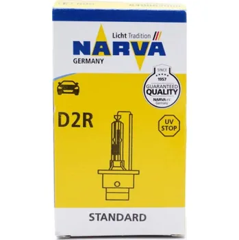 Žárovka Narva D2R, 840063000