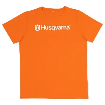 Tričko HUSQVARNA FW oranžové XS - XXL, Velikost oblečení XL Husqvarna 5471431
