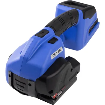 Kleště Aku páskovač ORGAPACK OR-T 460 s Easy Trigger Technologií