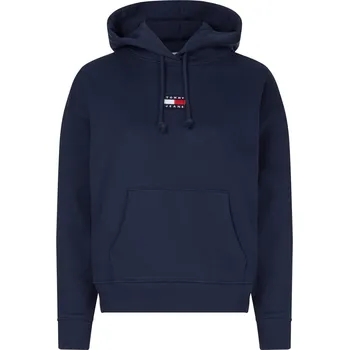 Dámská mikina Mikina Tommy Jeans TWILGHT NVY C87 1061048 14 (L)