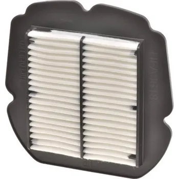 Autodíl Vzduchový filtr HFA3618, HIFLOFILTRO HIFLOFILTRO M210-207