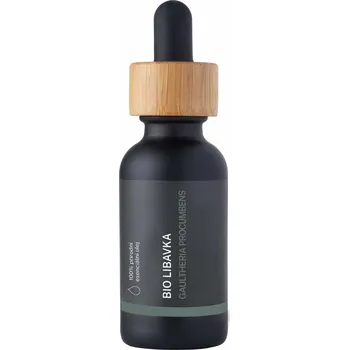 Vonný olej BIO Libavka - 100% přírodní esenciální olej 10 ml