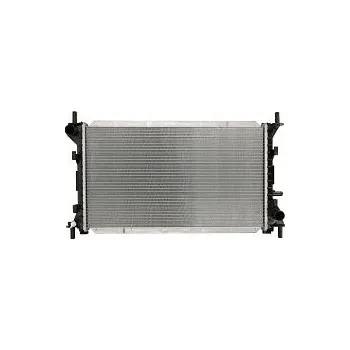 Chladič motoru Chladič vody FORD Focus | 1.4 | 1388ccm | Benzín | 55kW | Sigma; FXDA; FXDB; FXDC; FXDD |1998-2004| SRL | 5901532262360