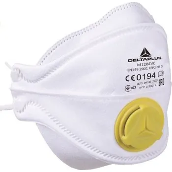 respirátor Respirátor FFP2 10ks