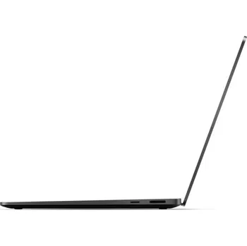 Notebook Microsoft Surface Laptop 7Gen. Copilot+ PC / C12/16/1TB W11 Pro Black (ZYU-00030)