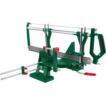 Pokosová pila PARKSIDE® Dvojitá pokosová pila 600 mm