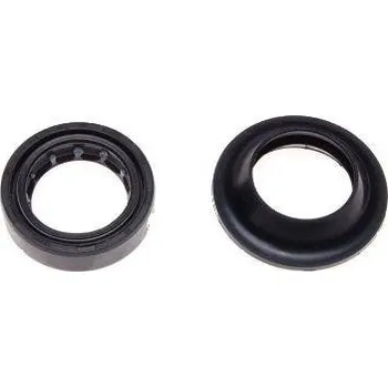 Motor pro motocykl Baotian Gufero + prachovka Hurricane ZB5109B