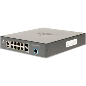 IP kamera Cambium Networks cnMatrix EX1010 (MX-EX1010xxA-E)