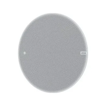 Axis C1210-E - IP reproduktor - pro PA systém - Ethernet, Fast Ethernet, PoE - Ovládání přes aplikaci - koaxiál (barva m (02324-001)