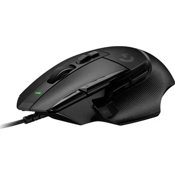 Logitech G G502 X - černá (910-006139)