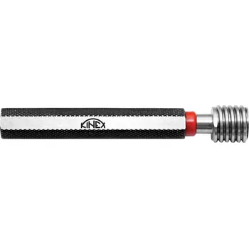 Trn mezní závitový UN 1 3/4"-12 2B KINEX/K-MET, ANSI&nbsp;B1.2 (96711Z)